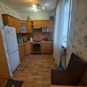 1 комнатная квартира