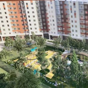 квартира - студия