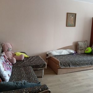 2 комнатная квартира