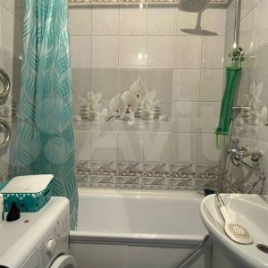 1-к. квартира, 38,1 м², 7/9 эт.
