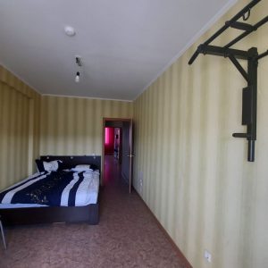 2-к. квартира, 58 м², 7/22 эт.