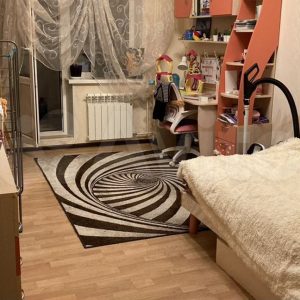 3-к. квартира, 68,3 м², 3/7 эт.