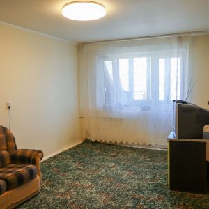 2-к. квартира, 44,8 м², 5/5 эт.