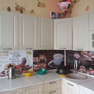 1 комнатная квартира