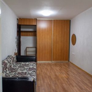 комната в общежитии