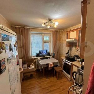 1-к. квартира, 32,9 м², 1/9 эт.