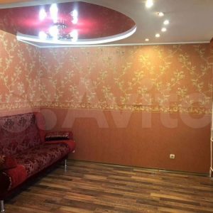 Аукцион: 2-к. квартира, 47,3 м², 4/5 эт.