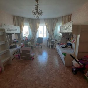 2-к квартира, 88.8 м², 10/12 эт.