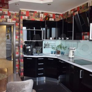 2-к. квартира, 70,1 м², 10/12 эт.