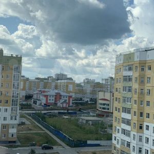 2-к. квартира, 55 м², 7/9 эт.