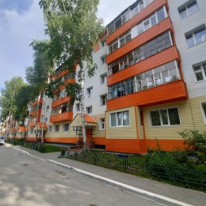 2-к. квартира