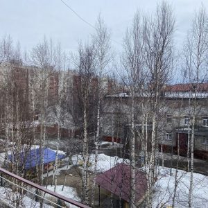 2-к. квартира, 43,7 м², 4/5 эт.