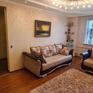 3-к. квартира, 74,4 м², 8/16 эт.