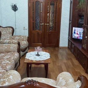 2-к. квартира, 55,9 м², 3/9 эт.