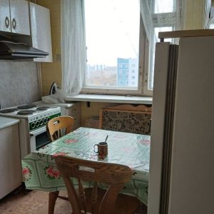 2 комнатная квартира