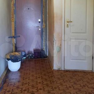 3-к. квартира, 52,5 м², 5/5 эт.