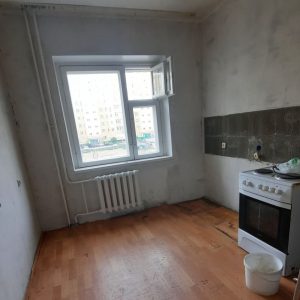 3-к. квартира, 70.5 м², 2/9 эт.