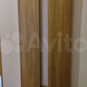 1-к. квартира, 40 м², 3/16 эт.