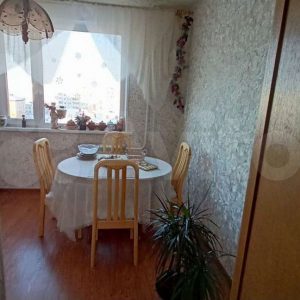 3-к. квартира, 73,5 м², 9/16 эт.