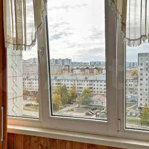 4-к. квартира, 85,5 м², 9/9 эт.