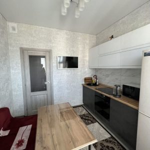 1-к. квартира, 38 м², 8/9 эт.