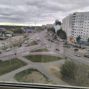 1-к. квартира, 38,6 м², 6/9 эт.