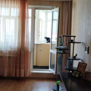 Продажа 3-к квартиры, 72,6  км.м., 2/16 этаж