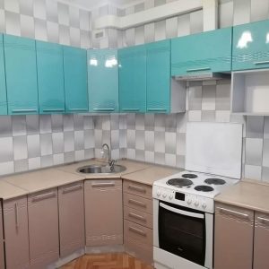 1-к. квартира, 43,4 м², 9/9 эт.
