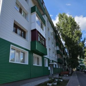 4-к. квартира,