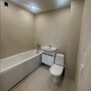 1-к. квартира, 42,8 м², 8/16 эт.
