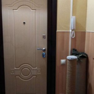 3-к. квартира, 72 м², 9/12 эт.