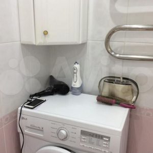 2-к. квартира, 43,4 м², 4/5 эт.