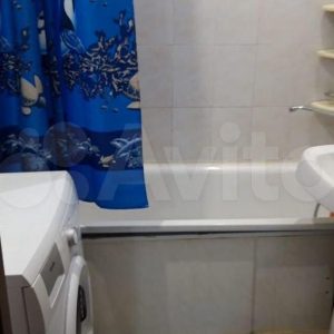 1-к. квартира, 42,8 м², 8/9 эт.