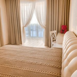 3-к квартира, 105 м², 8/12 эт.