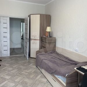 4-к. квартира, 84,3 м², 6/9 эт.