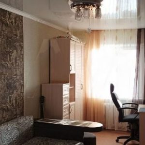 2-к. квартира, 44,2 м², 3/5 эт.