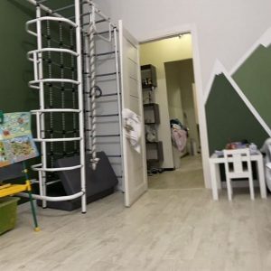 2-к. квартира, 70,2 м², 7/9 эт.