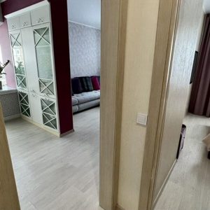 2-к. квартира, 63,5 м², 9/9 эт.