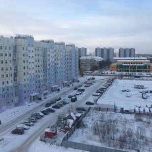 1-к. квартира, 39 м², 8/9 эт.