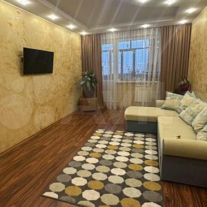 3-к. квартира, 74,2 м², 5/16 эт.