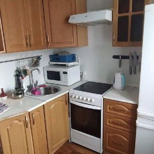 2-к. квартира, 44 м², 9/9 эт.