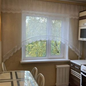1-к. квартира, 30,4 м², 3/5 эт.