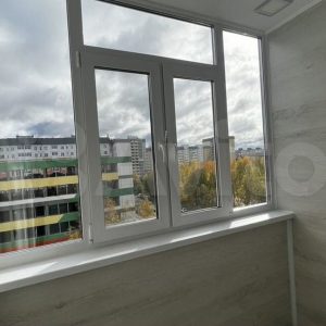3-к. квартира, 71,4 м², 6/12 эт.