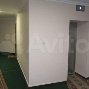 3-к. квартира, 110 м², 4/11 эт.