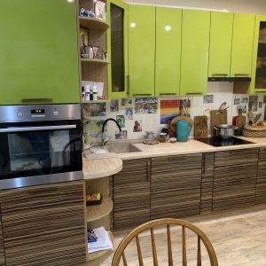2-к. квартира, 63 м², 20/20 эт.