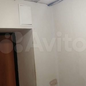 1-к квартира, 36 м², 6/9 эт.
