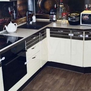 2-к. квартира, 55,1 м², 7/9 эт.