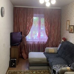 2-к. квартира, 45 м², 1/5 эт.