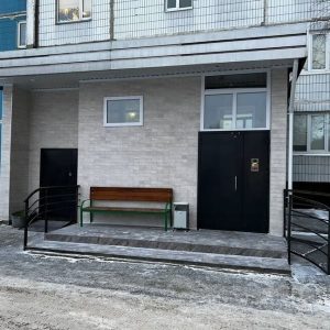 3-к квартира, 75.2 м², 12/16 эт.