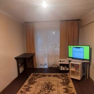 1-к. квартира, 32 м², 4/5 эт.
